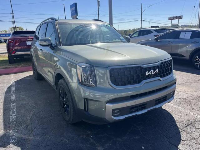 2023 Kia Telluride SX X-Pro for sale in Madison, TN