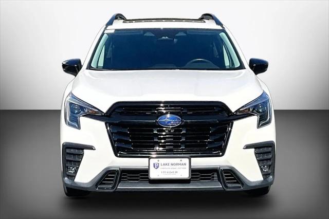 2024 Subaru Ascent Onyx Edition Limited 7-Passenger