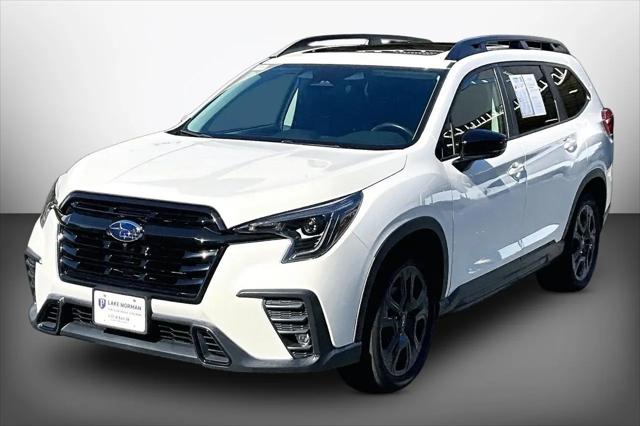 2024 Subaru Ascent Onyx Edition Limited 7-Passenger