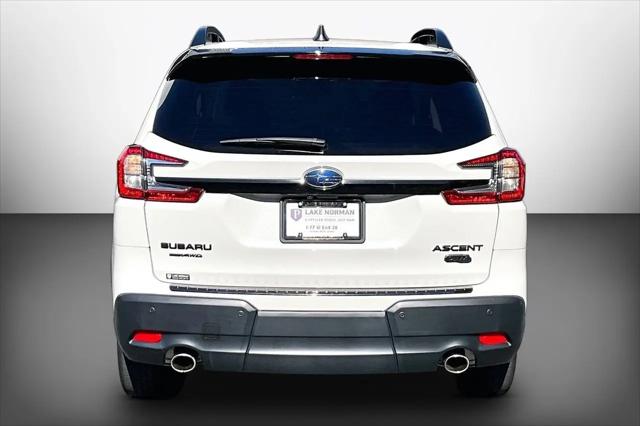2024 Subaru Ascent Onyx Edition Limited 7-Passenger