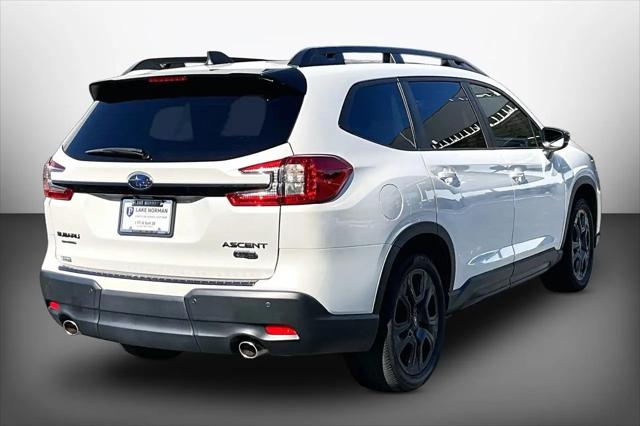 2024 Subaru Ascent Onyx Edition Limited 7-Passenger