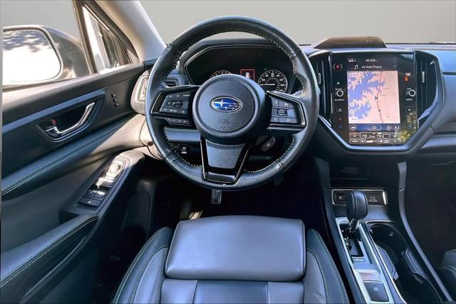2024 Subaru Ascent Onyx Edition Limited 7-Passenger