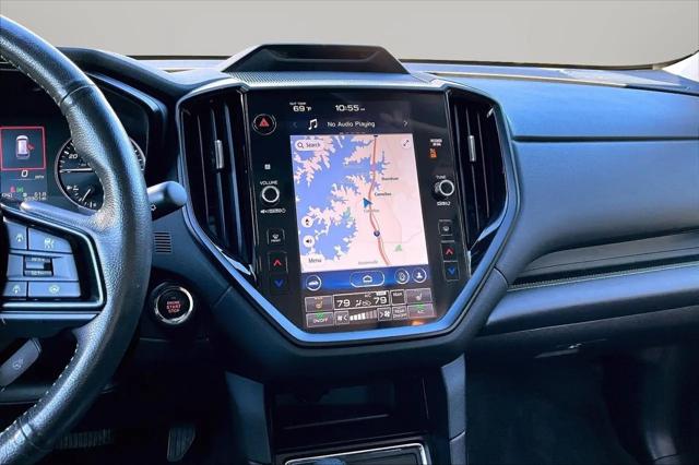 2024 Subaru Ascent Onyx Edition Limited 7-Passenger