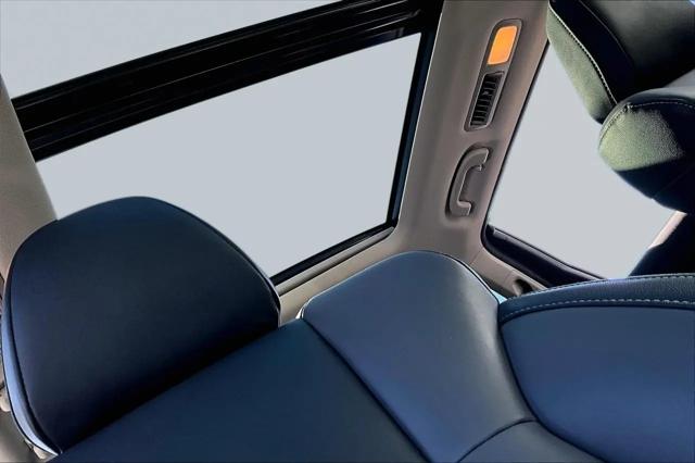 2024 Subaru Ascent Onyx Edition Limited 7-Passenger