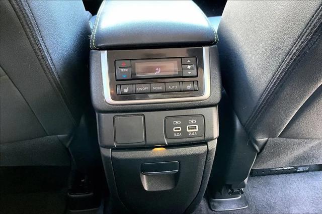 2024 Subaru Ascent Onyx Edition Limited 7-Passenger