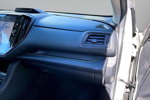 2024 Subaru Ascent Onyx Edition Limited 7-Passenger