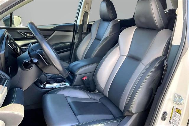 2024 Subaru Ascent Onyx Edition Limited 7-Passenger