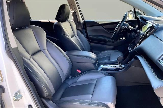 2024 Subaru Ascent Onyx Edition Limited 7-Passenger