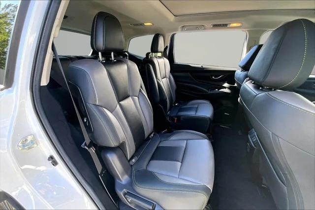 2024 Subaru Ascent Onyx Edition Limited 7-Passenger