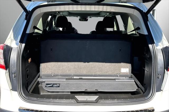 2024 Subaru Ascent Onyx Edition Limited 7-Passenger