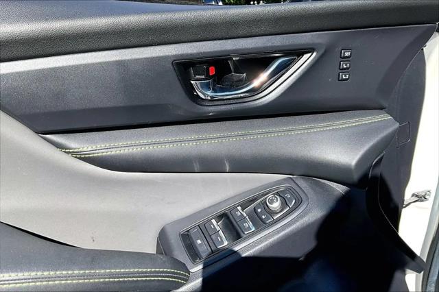 2024 Subaru Ascent Onyx Edition Limited 7-Passenger