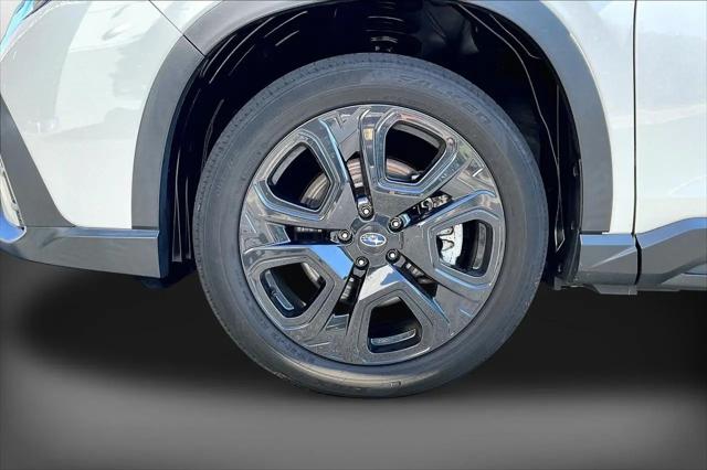 2024 Subaru Ascent Onyx Edition Limited 7-Passenger