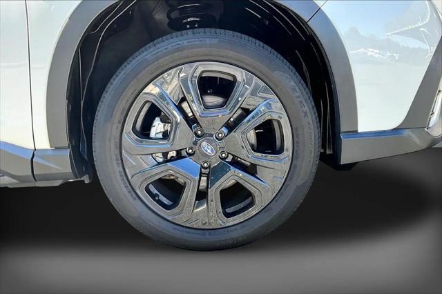 2024 Subaru Ascent Onyx Edition Limited 7-Passenger