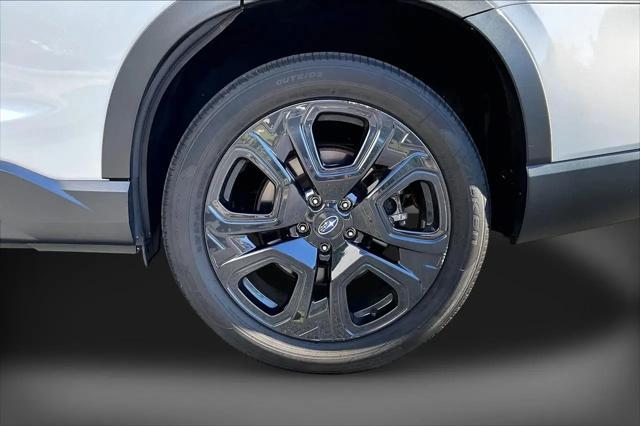2024 Subaru Ascent Onyx Edition Limited 7-Passenger