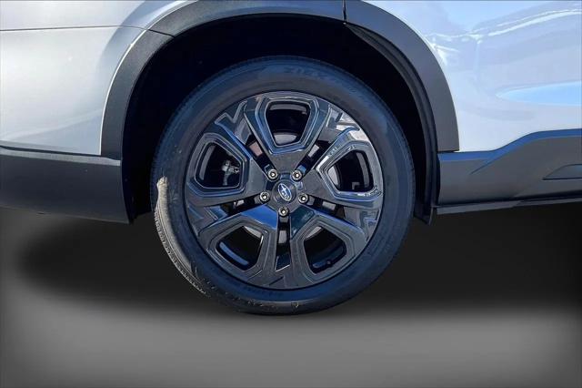 2024 Subaru Ascent Onyx Edition Limited 7-Passenger
