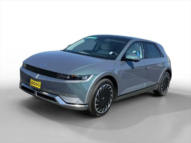 2023 Hyundai IONIQ 5 Limited for sale in San Jose, CA
