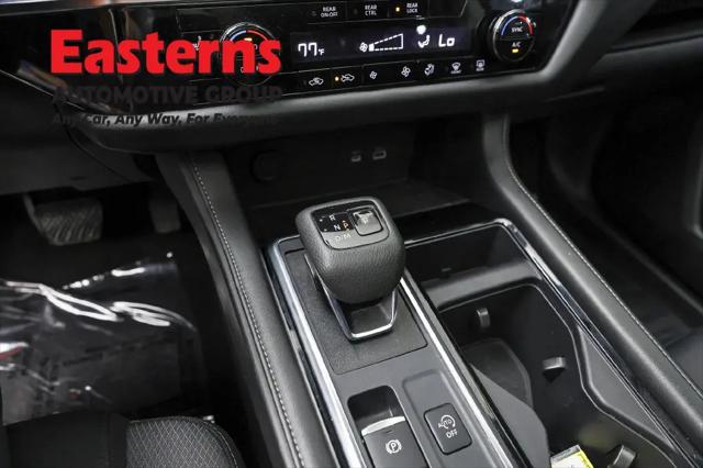 2023 Nissan Pathfinder SV 4WD
