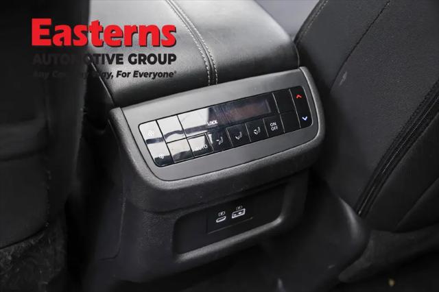 2023 Nissan Pathfinder SV 4WD