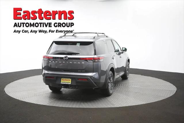 2023 Nissan Pathfinder SV 4WD