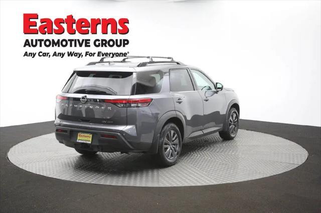 2023 Nissan Pathfinder SV 4WD