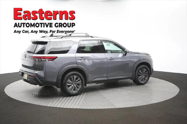2023 Nissan Pathfinder SV 4WD