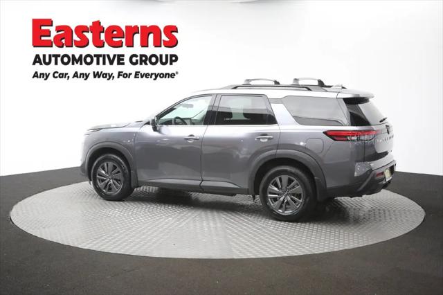 2023 Nissan Pathfinder SV 4WD