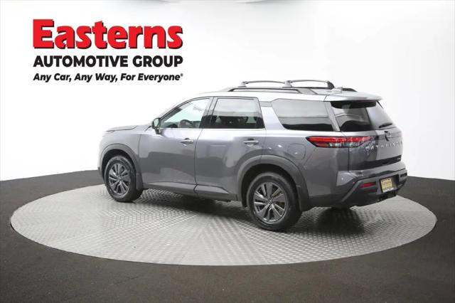 2023 Nissan Pathfinder SV 4WD