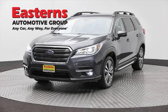2022 Subaru Ascent Limited for sale in Baltimore, MD