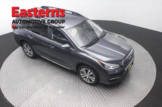 2022 Subaru Ascent Limited
