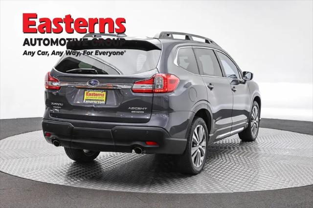2022 Subaru Ascent Limited