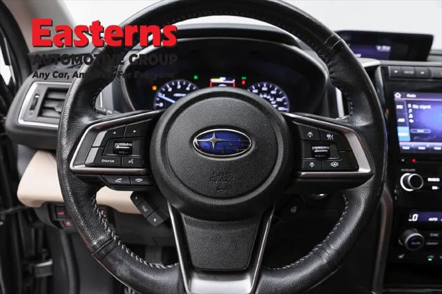 2022 Subaru Ascent Limited
