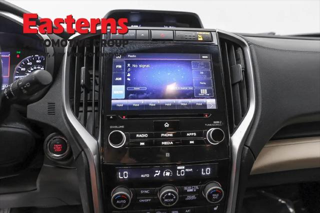 2022 Subaru Ascent Limited