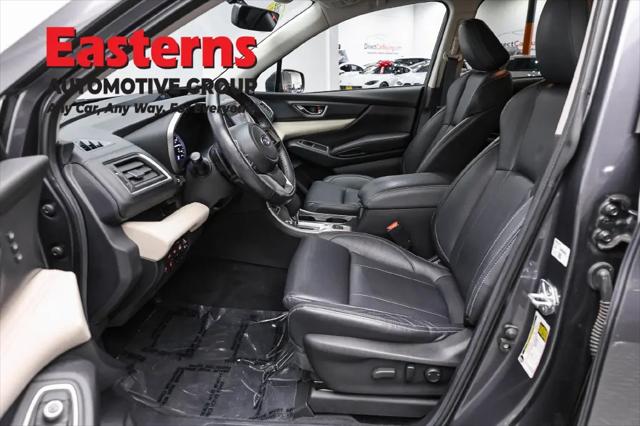 2022 Subaru Ascent Limited