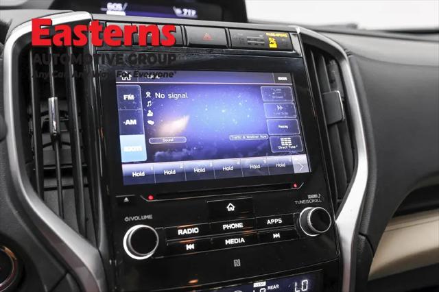 2022 Subaru Ascent Limited