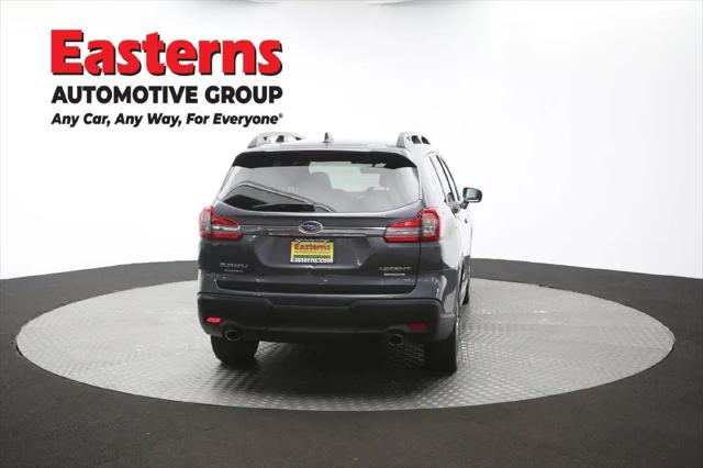 2022 Subaru Ascent Limited