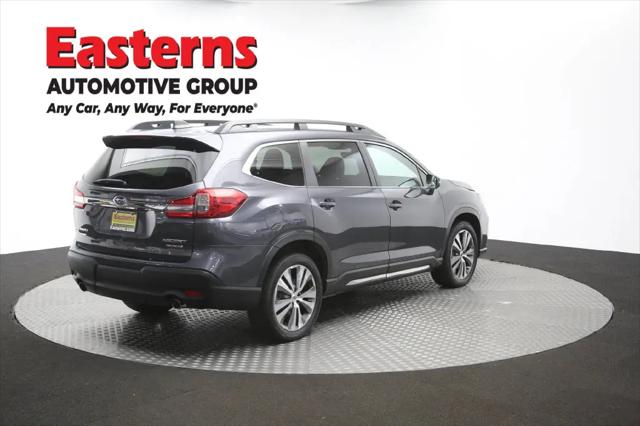 2022 Subaru Ascent Limited