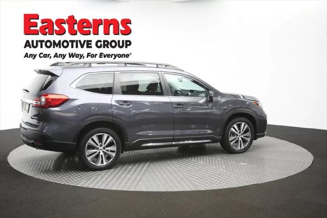 2022 Subaru Ascent Limited