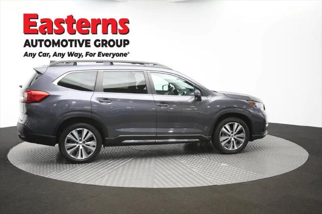 2022 Subaru Ascent Limited