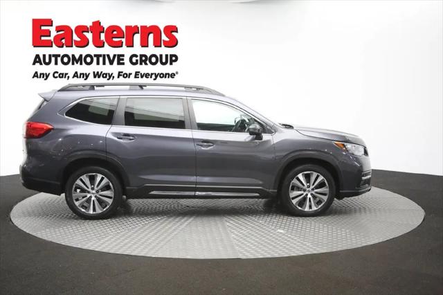 2022 Subaru Ascent Limited