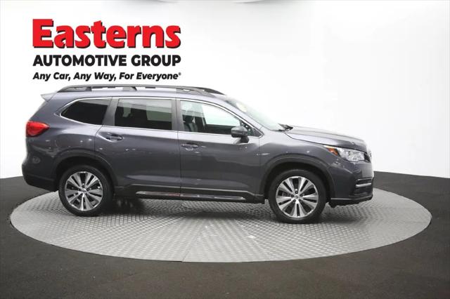 2022 Subaru Ascent Limited