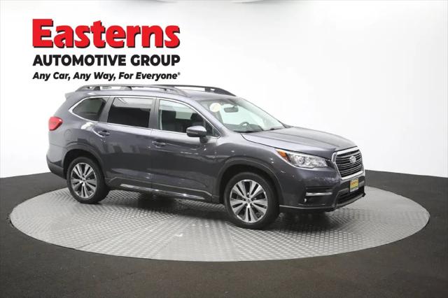 2022 Subaru Ascent Limited