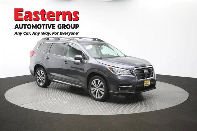 2022 Subaru Ascent Limited