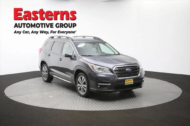 2022 Subaru Ascent Limited