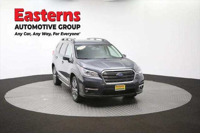 2022 Subaru Ascent Limited