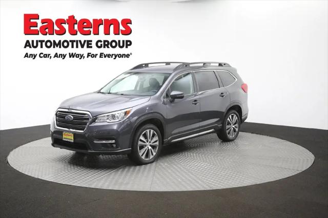 2022 Subaru Ascent Limited