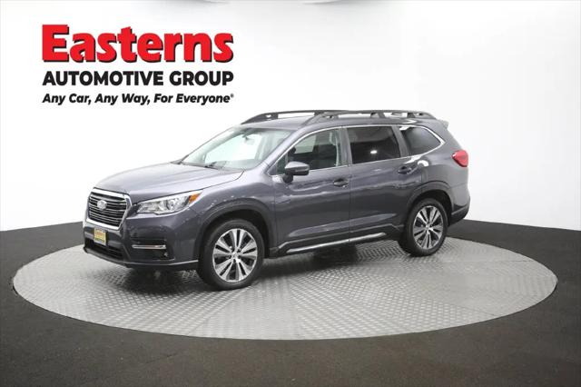 2022 Subaru Ascent Limited