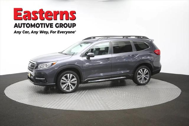 2022 Subaru Ascent Limited