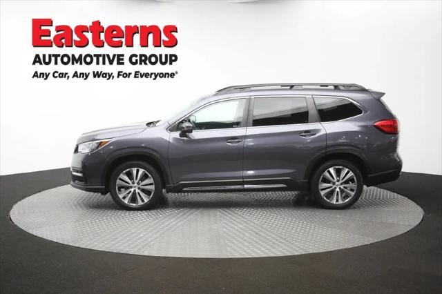 2022 Subaru Ascent Limited