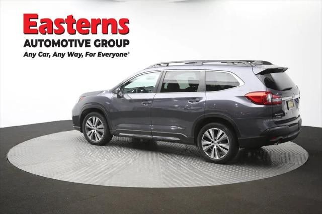 2022 Subaru Ascent Limited