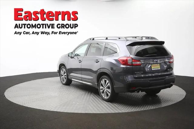 2022 Subaru Ascent Limited